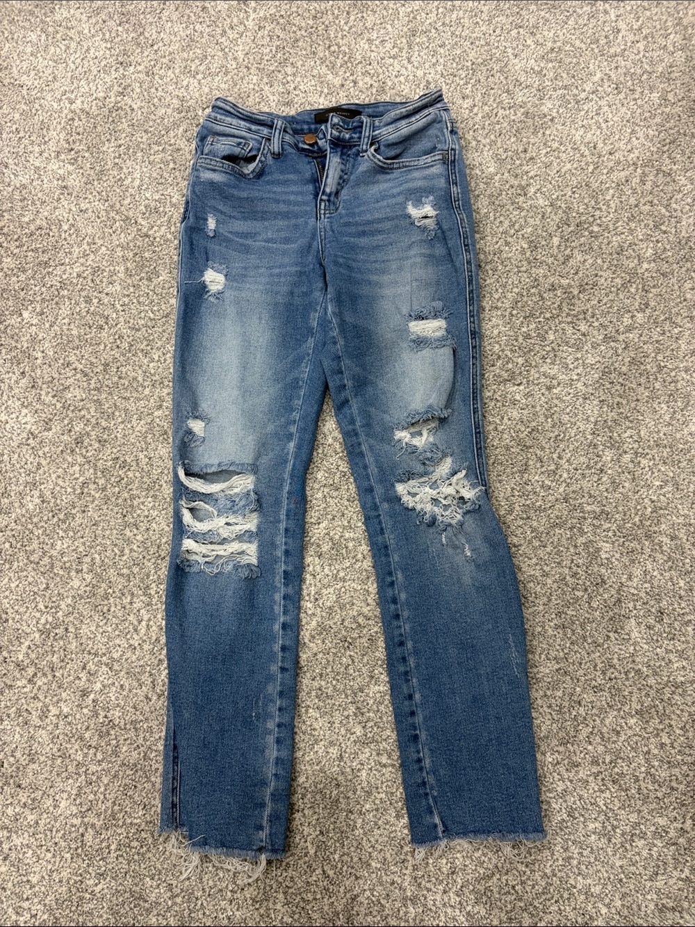 Flying Monkey Jeans
